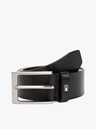 LAYTON 4.0 Erkek Siyah Kemer - AM0AM13569