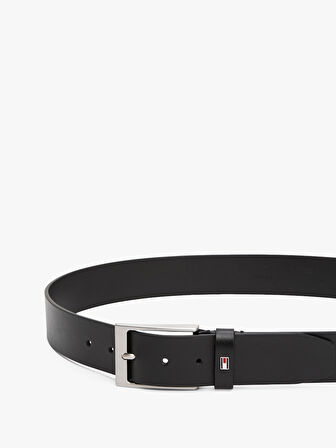 LAYTON 4.0 Erkek Siyah Kemer - AM0AM13569