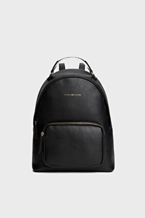 Tommy Hilfiger Bayan Sırt Çantası AW0AW17471 BDS