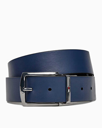 Tommy Hilfiger Denton Reversible Kemer | 85 cm