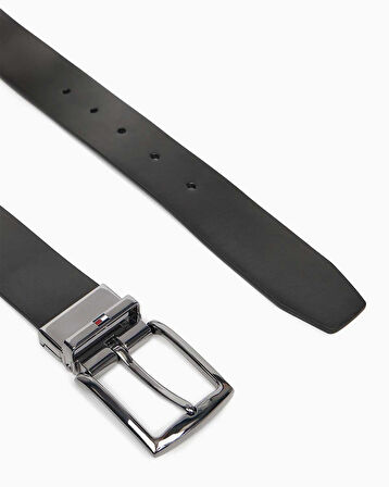 Tommy Hilfiger Denton Reversible Kemer | 85 cm