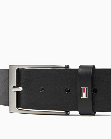 Tommy Hilfiger Layton 40mm Erkek kemer | 110 Cm