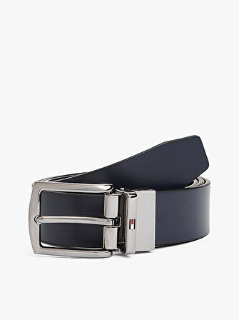 Tommy Hilfiger Erkek Kemer AM0AM13012C7G