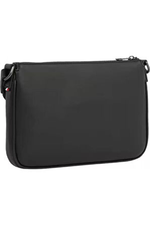 Tommy Hilfiger Erkek Çapraz Çanta AM0AM13577BDS