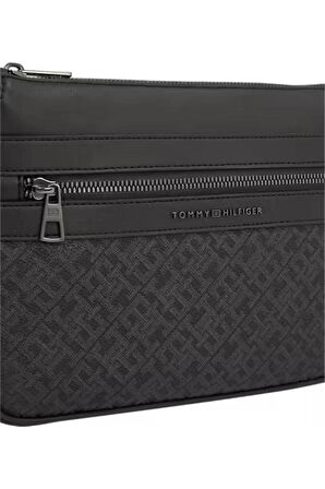 Tommy Hilfiger Erkek Çapraz Çanta AM0AM13577BDS