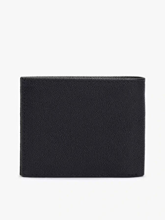 Tommy Hilfiger TH FLAG MINI CC WALLET Erkek Mavi Cüzdan AM0AM13518DW6