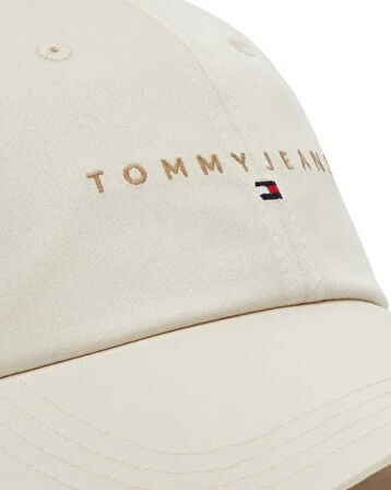 Tommy Hilfiger Linear Logo Şapka | STD