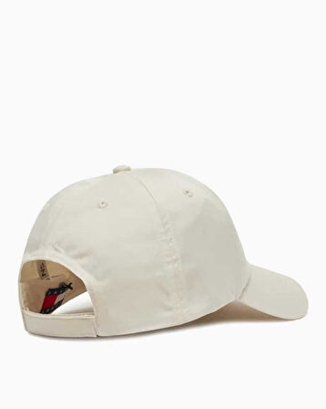 Tommy Hilfiger Linear Logo Şapka | STD