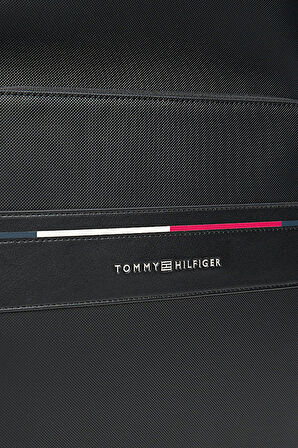 Tommy Hilfiger Erkek Sırt Çantası AM0AM13404 BDS