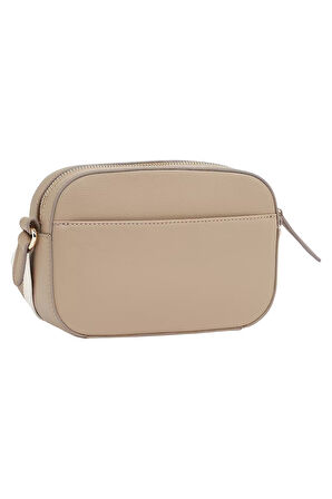 Kadın TH Logotape Camera Bag Omuz Çantası | undefined