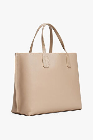 Kadın Distinct Satchel Çanta - Açık Kahverengi | undefined