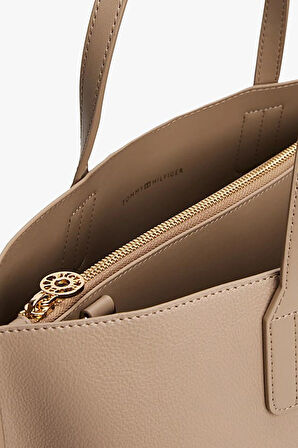 Kadın Distinct Satchel Çanta - Açık Kahverengi | undefined