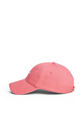 Tommy Hilfiger Pembe Kadın Şapka AW0AW17489TJH