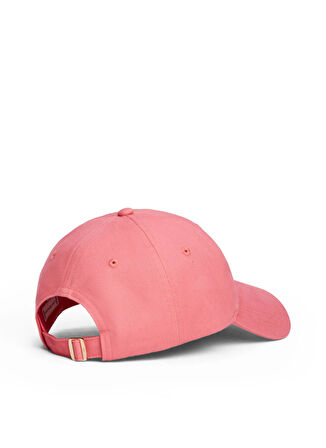 Tommy Hilfiger Pembe Kadın Şapka AW0AW17489TJH
