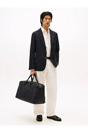 Tommy Hilfiger Erkek El Valizi AM0AM13492BDS