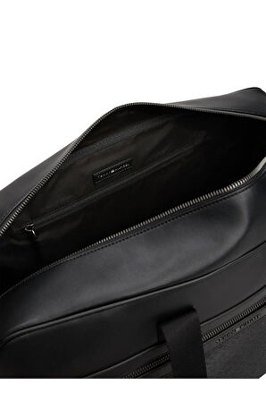 Tommy Hilfiger Erkek El Valizi AM0AM13492BDS