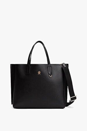 Kadın Distinct Satchel Çanta - Siyah | undefined