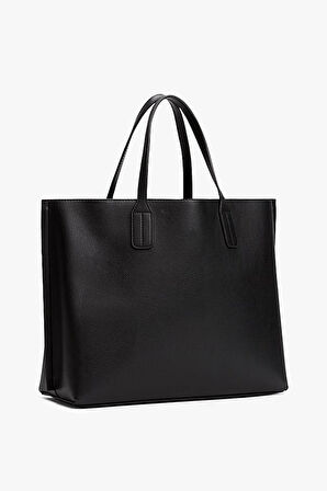 Kadın Distinct Satchel Çanta - Siyah | undefined