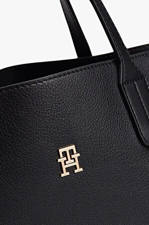 Kadın Distinct Satchel Çanta - Siyah | undefined