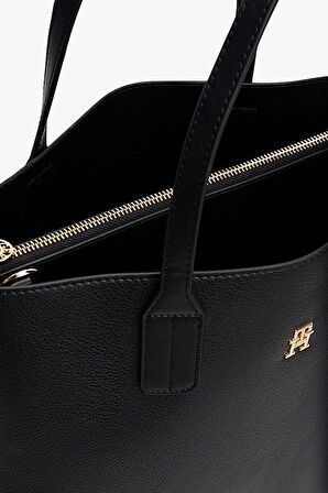 Kadın Distinct Satchel Çanta - Siyah | undefined