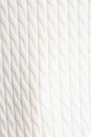 Tommy Hilfiger Kadın Kazak WW0WW44993 YA8