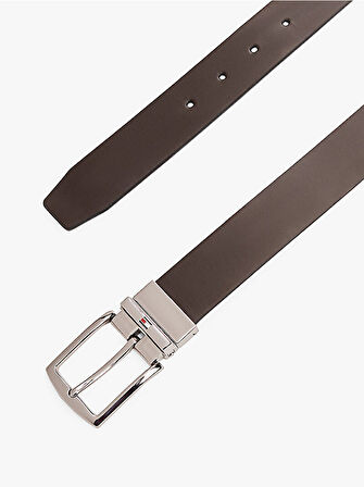 Tommy Hilfiger Erkek Kemer AM0AM130120HD