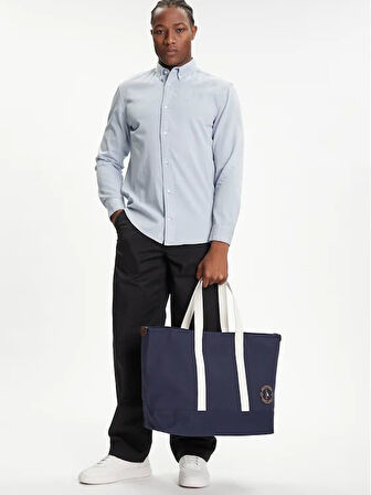 Tommy Hilfiger Kadın El Çantası AM0AM13557C7G