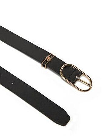 Tommy Hilfiger Kadın Kemer AW0AW17494BDS