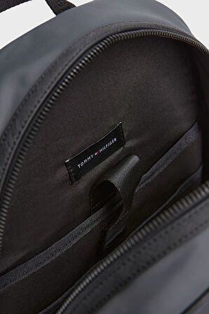 Tommy Hilfiger Erkek Sırt Çantası AM0AM13464 PSM
