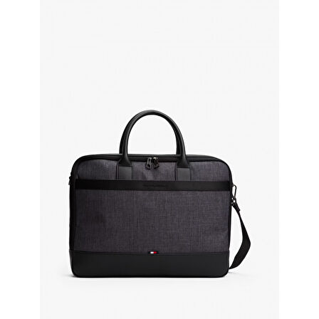 Tommy Hilfiger Erkek Laptop ve Evrak Çanta AM0AM135560GJ