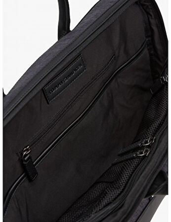 Tommy Hilfiger Erkek Laptop ve Evrak Çanta AM0AM135560GJ