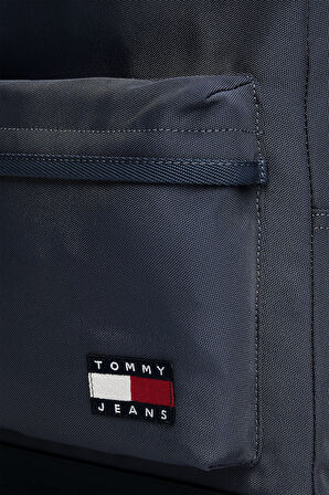 Tommy Jeans Erkek Sırt Çantası AM0AM13400 PPF