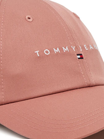 Tommy Hilfiger Kadın Şapka AW0AW16868TI0