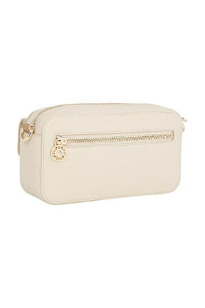 Kadın TH Distinct Camera Bag Çanta - Bej | undefined