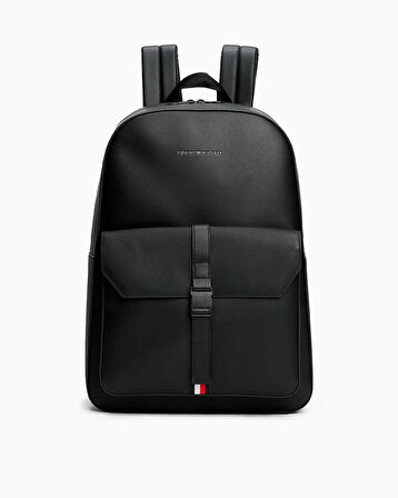 Tommy Hilfiger Foundation Erkek Sırt Çantası | STD