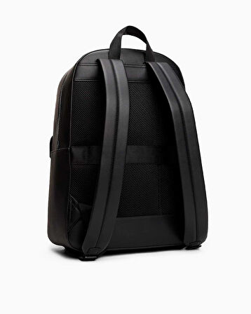 Tommy Hilfiger Foundation Erkek Sırt Çantası | STD