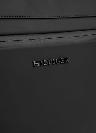 Tommy Hilfiger Siyah Erkek Laptop Çantası TH TPU COMPUTER BAG