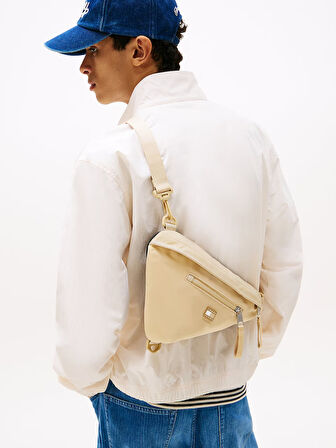 Tommy Hilfiger Erkek Çapraz Çanta AM0AM13392AB9