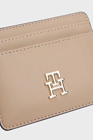 Tommy Hilfiger Bayan Kartlık AW0AW17474 AFE