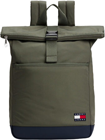 Tommy Hilfiger Erkek Sırt Çanta AM0AM13401MRH