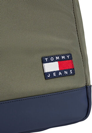 Tommy Hilfiger Erkek Sırt Çanta AM0AM13401MRH