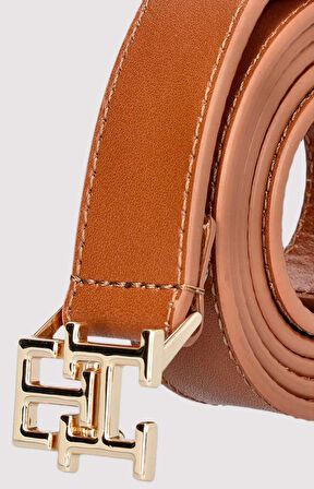 Tommy Hilfiger Kadın Kemer  AW0AW17496GB8