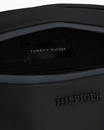 Tommy Hilfiger TPU Erkek Bel Çantası | STD