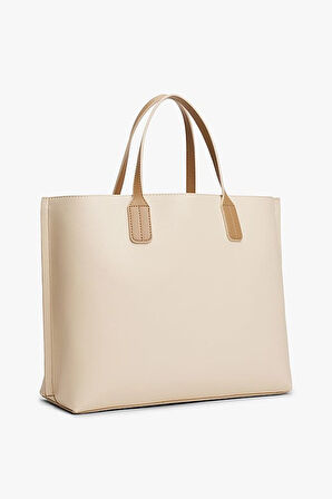 Kadın Distinct Satchel Çanta - Bej | undefined