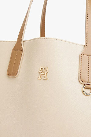 Kadın Distinct Satchel Çanta - Bej | undefined