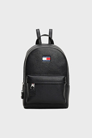 Tommy Hilfiger Bayan Sırt Çantası AW0AW17823 BDS