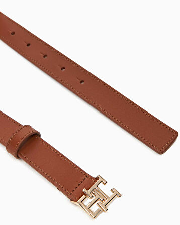 Tommy Hilfiger Modern 25mm Kadın Kemer | 95 CM