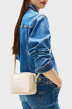 Tommy Jeans Bayan Çanta AW0AW17543 ACG