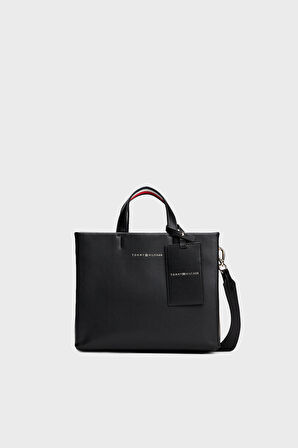 Tommy Hilfiger Bayan Çanta AW0AW17508 BDS