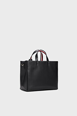 Tommy Hilfiger Bayan Çanta AW0AW17508 BDS